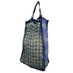 KENSINGTON ™ Deluxe Slow Feed Bag, 2 Flake Capacity- Stable Hardware