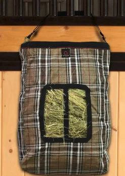 KENSINGTON ™ 2-Flake Hay Bag- Hay Bags, Nets & Racks|Stable Hardware