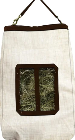 KENSINGTON ™ 2-Flake Hay Bag- Hay Bags, Nets & Racks|Stable Hardware