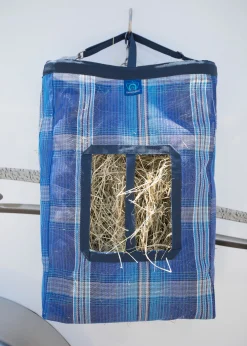 KENSINGTON ™ 2-Flake Hay Bag- Hay Bags, Nets & Racks|Stable Hardware