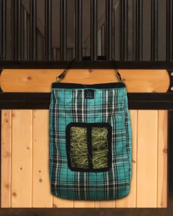 KENSINGTON ™ 2-Flake Hay Bag- Hay Bags, Nets & Racks|Stable Hardware