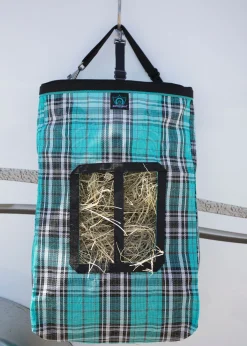 KENSINGTON ™ 2-Flake Hay Bag- Hay Bags, Nets & Racks|Stable Hardware