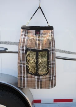 KENSINGTON ™ 2-Flake Hay Bag- Hay Bags, Nets & Racks|Stable Hardware