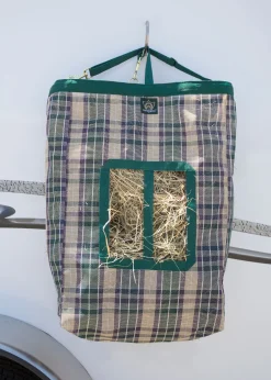 KENSINGTON ™ 2-Flake Hay Bag- Hay Bags, Nets & Racks|Stable Hardware