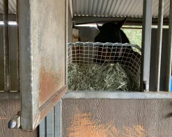 KENSINGTON ™ Freedom Feeder Adjustable Frame- Stable Hardware