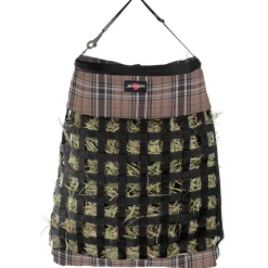 KENSINGTON ™ Hay Bag with Rim, Small Holes, 2 Flake Capacity- Hay Bags, Nets & Racks|Stable Hardware