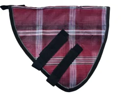 KENSINGTON ™ Mini Protective Neck Cover- Turnout Blankets
