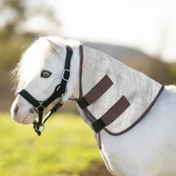 KENSINGTON ™ Mini Protective Neck Cover- Turnout Blankets