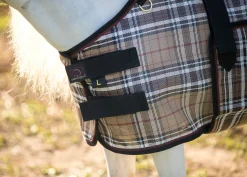 KENSINGTON ™ Mini Signature Textilene® Protective Fly Sheet- Fly Control|Fly Sheets