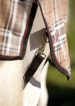 KENSINGTON ™ Mini Signature Textilene® Protective Fly Sheet- Fly Control|Fly Sheets