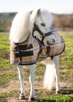 KENSINGTON ™ Mini Signature Textilene® Protective Fly Sheet- Fly Control|Fly Sheets