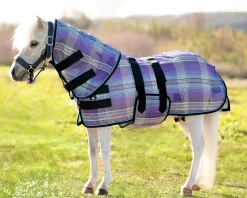 KENSINGTON ™ Mini Signature Textilene® Protective Fly Sheet- Fly Control|Fly Sheets