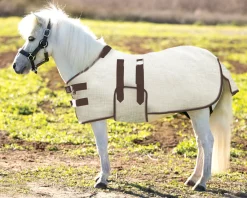 KENSINGTON ™ Mini Signature Textilene® Protective Fly Sheet- Fly Control|Fly Sheets