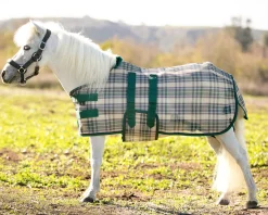 KENSINGTON ™ Mini Signature Textilene® Protective Fly Sheet- Fly Control|Fly Sheets