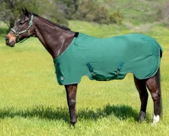 KENSINGTON ™ Poly Cotton Stable Sheet SureFit®- Stable Sheets