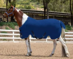 KENSINGTON ™ Pony Poly Cotton Stable Sheet SureFit®- Stable Sheets