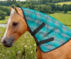 KENSINGTON ™ Pony Protective Neck Cover- Turnout Blankets