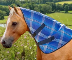 KENSINGTON ™ Pony Protective Neck Cover- Turnout Blankets