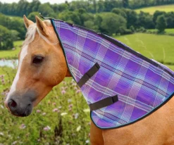 KENSINGTON ™ Pony Protective Neck Cover- Turnout Blankets
