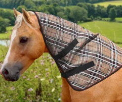 KENSINGTON ™ Pony Protective Neck Cover- Turnout Blankets