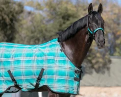 KENSINGTON ™ Pony Protective Sheet SureFit®- Fly Control|Fly Sheets