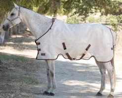 KENSINGTON ™ Pony Protective Sheet SureFit®- Fly Control|Fly Sheets