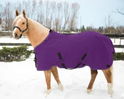 KENSINGTON ™ Pony Signature Lightweight Turnout Blanket- Turnout Blankets