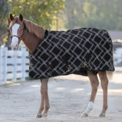 KENSINGTON ™ Signature Adjustable Yearling Turnout Blanket- Turnout Blankets