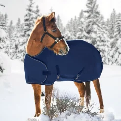 KENSINGTON ™ Signature Adjustable Yearling Turnout Blanket- Turnout Blankets