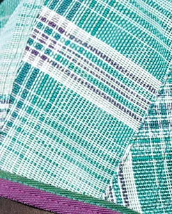 KENSINGTON ™ Signature Fly Mask with Plush Fleece, Ears & Forelock Hole- Fly Control|Fly Masks