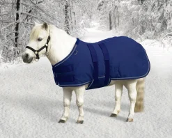 KENSINGTON ™ Signature Mini Heavyweight Turnout Blanket- Turnout Blankets