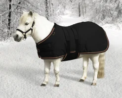 KENSINGTON ™ Signature Mini Lightweight Turnout Blanket- Turnout Blankets