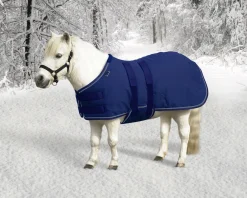 KENSINGTON ™ Signature Mini Medium-Weight Turnout Blanket- Turnout Blankets