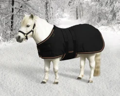 KENSINGTON ™ Signature Mini Medium-Weight Turnout Blanket- Turnout Blankets