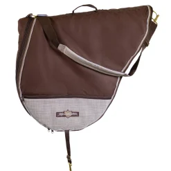KENSINGTON ™ Signature Padded All-Purpose Saddle Carry Bag- Bags & Totes