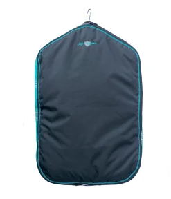 KENSINGTON ™ Signature Padded Garment Bag with Side Zippers- Bags & Totes