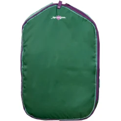 KENSINGTON ™ Signature Padded Garment Bag with Side Zippers- Bags & Totes