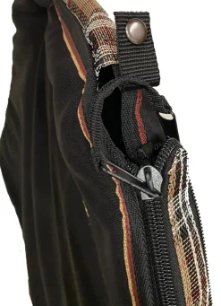 KENSINGTON ™ Signature Padded Garment Bag with Side Zippers- Bags & Totes