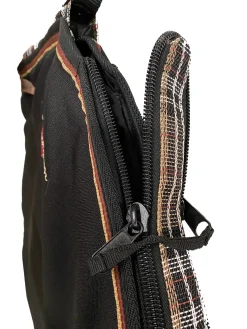 KENSINGTON ™ Signature Padded Garment Bag with Side Zippers- Bags & Totes