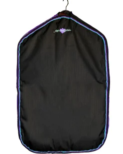 KENSINGTON ™ Signature Padded Garment Bag with Side Zippers- Bags & Totes