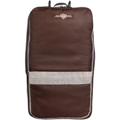 KENSINGTON ™ Signature Padded Halter & Bridle Bag with Hooks- Bridle Bags|Bags & Totes