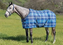 KENSINGTON ™ Signature Protective SureFit® Textilene®Fly Sheet- Fly Control|Fly Sheets