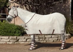 KENSINGTON ™ Signature Protective SureFit® Textilene®Fly Sheet- Fly Control|Fly Sheets