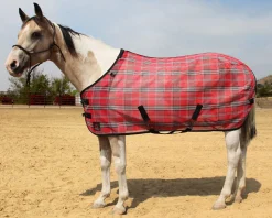 KENSINGTON ™ Signature Protective SureFit® Textilene®Fly Sheet- Fly Control|Fly Sheets