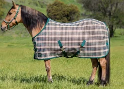 KENSINGTON ™ Signature Protective SureFit® Textilene®Fly Sheet- Fly Control|Fly Sheets