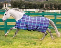 KENSINGTON ™ Signature Protective SureFit® Textilene®Fly Sheet- Fly Control|Fly Sheets