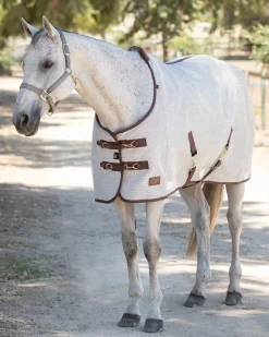 KENSINGTON ™ Signature Protective SureFit® Textilene®Fly Sheet- Fly Control|Fly Sheets