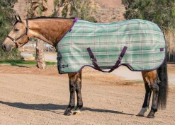 KENSINGTON ™ Signature Protective SureFit® Textilene®Fly Sheet- Fly Control|Fly Sheets