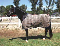 KENSINGTON ™ Signature Protective SureFit® Textilene®Fly Sheet- Fly Control|Fly Sheets