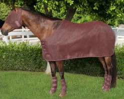 KENSINGTON ™ Signature Protective SureFit® Textilene®Fly Sheet- Fly Control|Fly Sheets